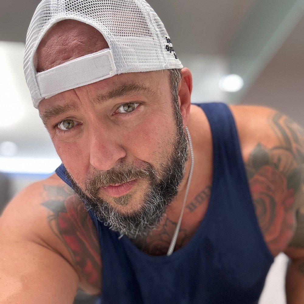 Meet your Posher, James